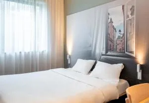 B&B HOTEL Toulouse Basso Cambo - 图尔内菲乌勒