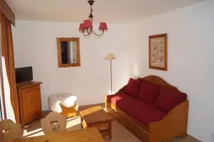 Bel appartement T2 avec balcon bien exposé - 维耶尔奥尔