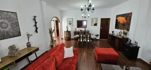 Casa V del Pino - Teror