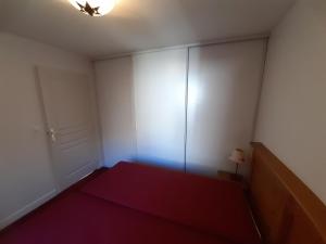 Appartements Bel appart T2, 3 etoiles, avec balcon bien expose : photos des chambres