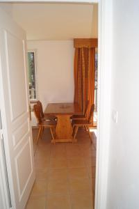 Bel appart T2, 3 étoiles, avec balcon bien exposé