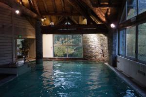 Appartements Bel appart T2, 3 etoiles, avec balcon bien expose : photos des chambres