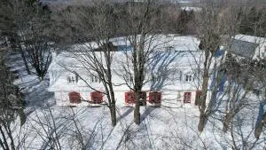 Le Clos des Brumes Chalet - Saint-Jean