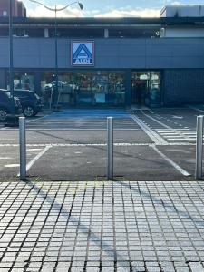 Appartements appartement 2 pieces 5min gare val d'Europe parking inclus : Appartement 1 Chambre