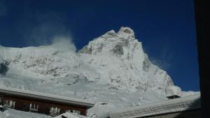 3 Bedrooms in the heart of Cervinia - Ubytování bez kategorie ve městě Breuil-Cervinia