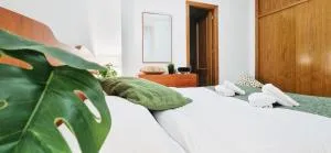 Apto Familiar en Alicante, 4 Pax, 3 Camas, 2 Baños - El Altet