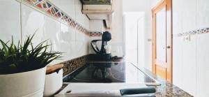 Apto Familiar en Alicante, 4 Pax, 3 Camas, 2 Baños