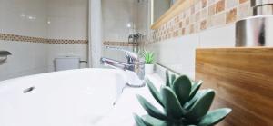 Apto Familiar en Alicante, 4 Pax, 3 Camas, 2 Baños