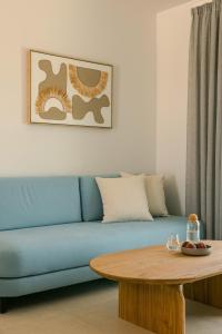 Suite 105 - Ionian Treasure Suites