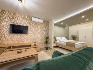 Viola Apartman - Nagyudvarnok
