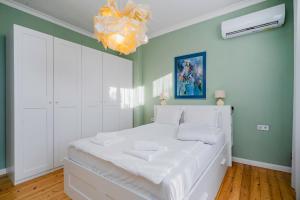 Charming 1BD Apartment Next to Womens Market by Flat Mаnager