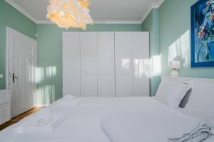 Charming 1BD Apartment Next to Womens Market by Flat Mаnager