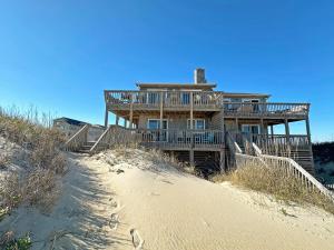 SN9241- Atlantic Horizons