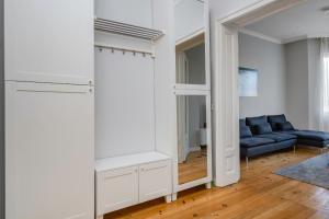 Charming 1BD Apartment Next to Womens Market by Flat Mаnager