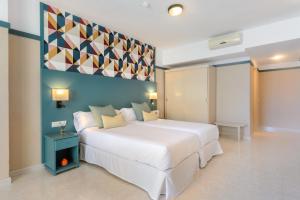 Two-Bedroom Apartment room in Aparthotel Club Maritim
