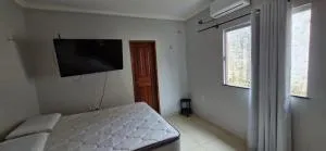 Residência Jardim - Castanhal