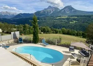 Mon espace bien-être - 韦尔科尔地区格雷斯