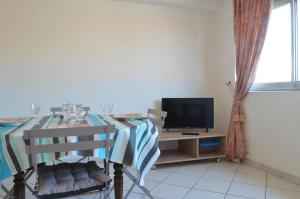 Appart 3 pièces 4 couchages BANYULS SUR MER BN100-C601