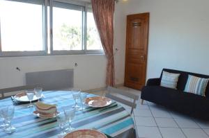 Appart 3 pièces 4 couchages BANYULS SUR MER BN100-C601