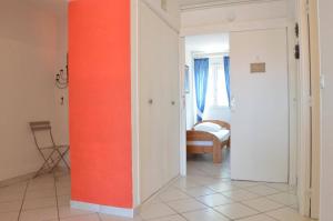 Appart 3 pièces 4 couchages BANYULS SUR MER BN100-C601