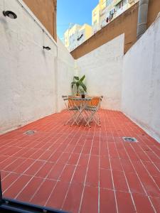 Loft Taronja Ruzafa-Parque central