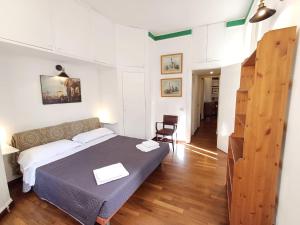 la casa del Duca a Monti