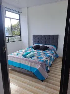 Apartamento Los Pinos - Batá