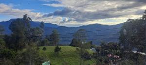 Apartamento Los Pinos