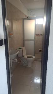 Apartamento Los Pinos