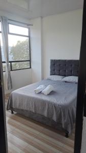 Apartamento Los Pinos