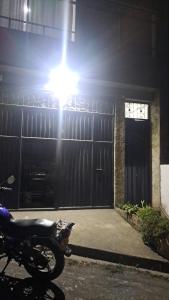 Apartamento Los Pinos