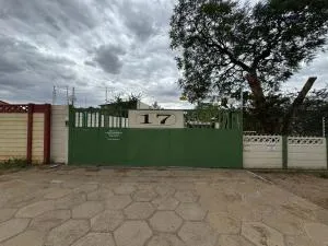 Ramblers Self Catering Accommodation - Protea