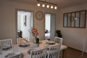 Le Nid des Cigognes avec terrace