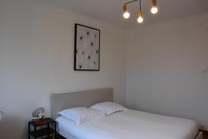 Appartements Le Nid des Cigognes avec terrace : photos des chambres
