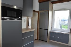 Appartements Le Nid des Cigognes avec terrace : photos des chambres