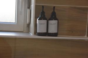 Appartements Le Nid des Cigognes avec terrace : photos des chambres