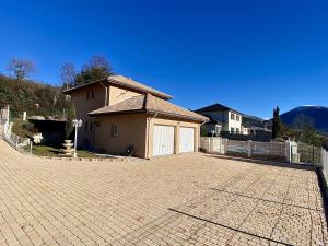 Villas Mon espace bien-etre : photos des chambres