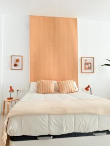 Loft Taronja Ruzafa-Parque central