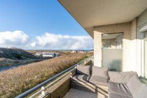 Appartementencomplex Juliana 44