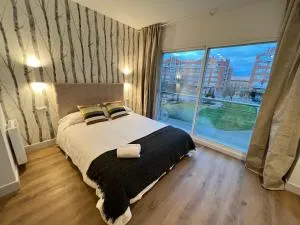 BIZI BILBAO apartamentos - Alonsotegi