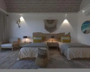 Sunflower Beach Resort & SPA - Marsa Alam