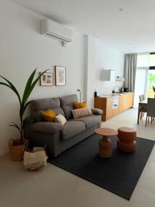 Loft Taronja Ruzafa-Parque central