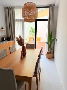Loft Taronja Ruzafa-Parque central