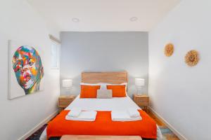 Beautiful apartment in Bairro Alto - Quite