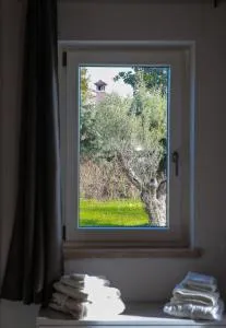 Guest House Montestallone - Pisciacavallo