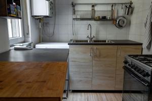 Cozy Apartment In Milan Center