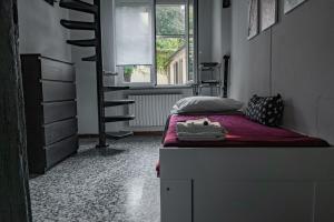 Cozy Apartment In Milan Center