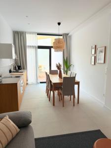 Loft Taronja Ruzafa-Parque central