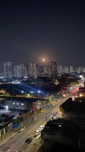 Apto para COP30 MOBILIADO 15minutos do evento