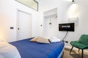 Suite con 2 Camere da Letto